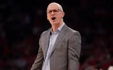 Fs1: Big East fines Dan Hurley $25,000 after Marquette game incident