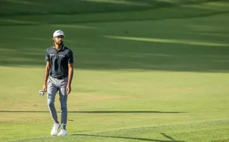 Leaders Face Early Marathon at Arnold Palmer Invitational 2026, Chasers Get Rest