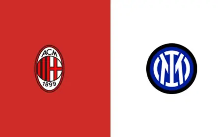 Milan Vs Inter Fans Face Squad Availability Questions That Could Decide Title Race