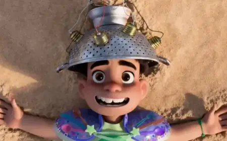 Pixar’s Pete Docter Justifies Removing LGBTQ Scenes from Films