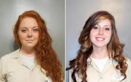 Skylar Neese and Shelia Eddy: Where Are the Killers Now? Hulu Docuseries Reignites Interest in 2012 West Virginia Murder