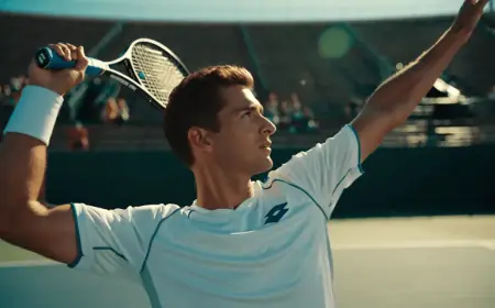 Phoenix Tennis Turns To The Arizona Tennis Classic As Indian Wells Overflow Reaches The Desert