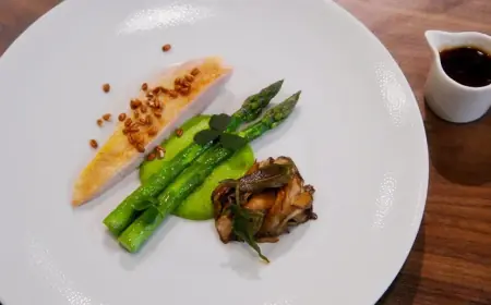 Masterchef The Professionals quarter-final runs a mince invention test; advancement unclear