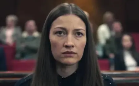 The Victim surges on Netflix as 2019 BBC drama finds new viewers