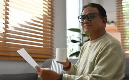 Baby Boomers Embrace High-Tech Solutions