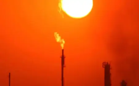 Global Markets Brace for Historic Oil Output Disruption, Energy Expert Warns