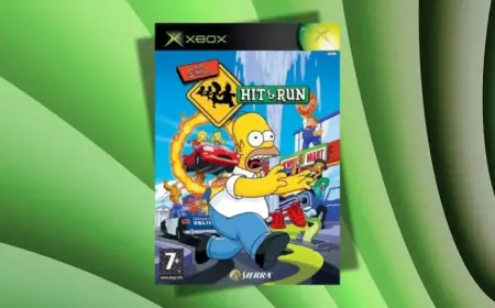 Top 10 Backwards Compatible Games Favored by ‘Xbox Game Preservation’