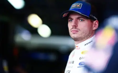 F1 Drivers Criticize New Cars Amidst Paddock Politics