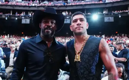 Jon Jones Addresses Dana White’s UFC White House Snub and Retirement Rumors