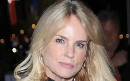 Jennifer Runyon Dies at 65, Family Announces Passing Friday Night