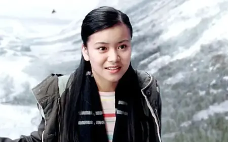 Katie Leung Rejects Returning to ‘Harry Potter’ Filming