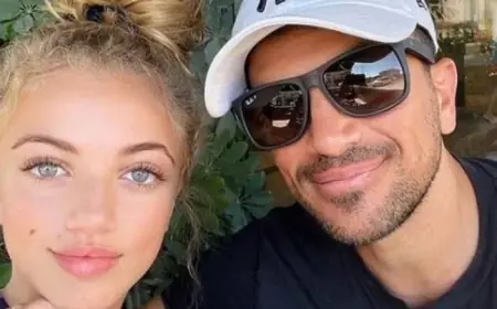 Princess Andre Says Parents’ Feud ‘Ruined’ ITV2 Show Launch as Truce Emerges