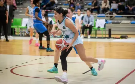 Dijon Suffers Heavy Loss, Saint-Delphin Seeks Podium Push Saturday Afternoon