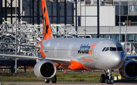 Moomba 2026: Jetstar Announces Christchurch‑Perth Route Adding 30,000 Summer Seats