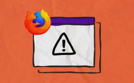 Anthropic Uncovers 22 Firefox Vulnerabilities with Claude Opus 4.6 AI Model