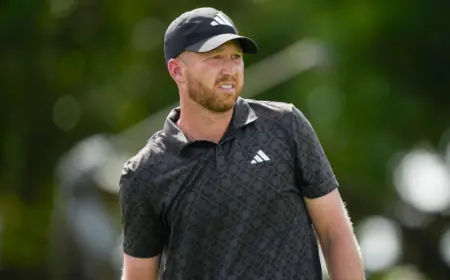 Arnold Palmer Invitational 2026 Winner: Akshay Bhatia Wins in Playoff — Daniel Berger's Heartbreaking Three-Putt on 18