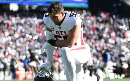 Browns Target Re-Signing in Free Agency, Consider Backup Options