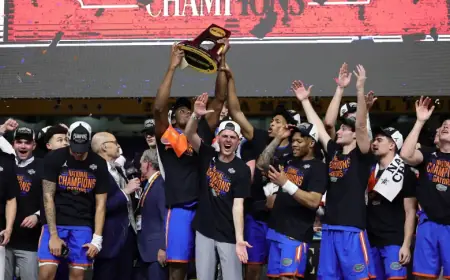 Selection Sunday 2026: Date, Time, Bracket, and Complete March Madness Schedule