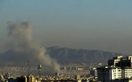 White House Shares Bombing Videos Mixed with MLB, NFL Highlights