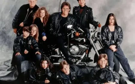 Kardashian-Jenner Family Expands with New Pregnancy Announcement