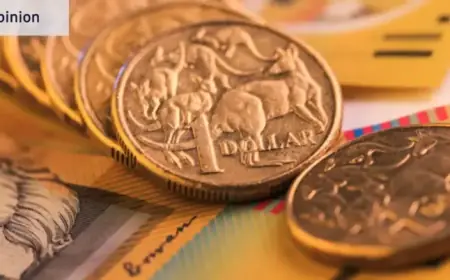 Why the Australian Dollar Has Gained Strength and Resilience
