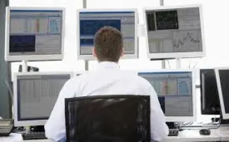 S&p 500 Futures face oil and jobs-data crosscurrents as traders seek clarity
