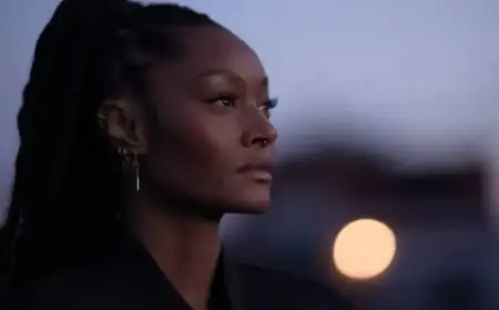 Dani Evans Redefines Her ‘America’s Next Top Model’ Journey