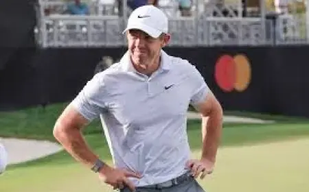 Arnold Palmer Invitational withdrawal won’t stop McIlroy’s Players title defense