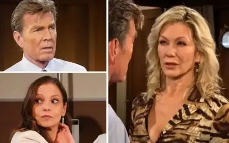 “Young & Restless Spoilers: Patty Strikes a Deal with Jack Mar 9-13”