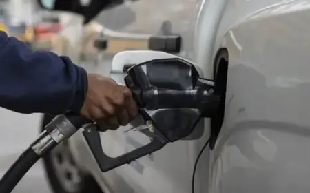 Iran Conflict Escalates, Driving Oil Prices Beyond $100 a Barrel