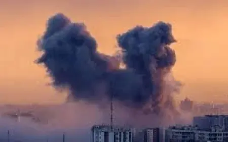 Brent Crude Price Surges Above $100, Squeezing Global Supply After Iran War