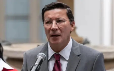 Registraduria Nacional De Colombia Faces Cyberattack Claims as Corruption Complaints Rise