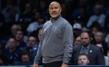 Michigan Basketball Coach searches spike as Eastern Michigan and Western Michigan fire coaches