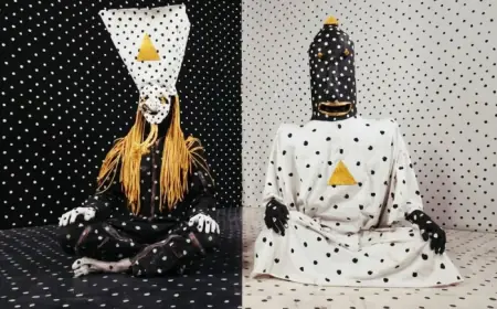 Angine De Poitrine’s Viral Rise Confirmed, but Identity and Market Effects Remain Unresolved