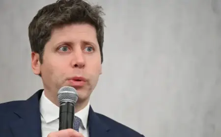 OpenAI Robotics Chief Resigns Over Pentagon AI Deal Concerns