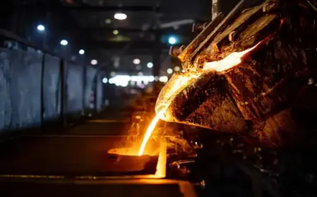 Canada’s Largest Iron Project Remains Overlooked