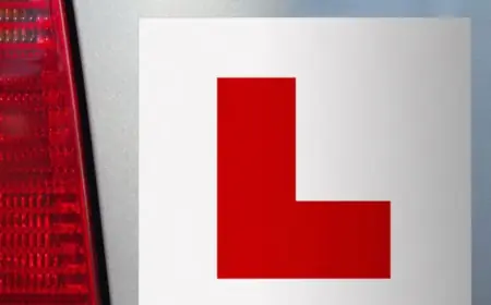 Driving Tests Risk Cancellation for Unverified Insurance as Road Safety Authority Rule Begins