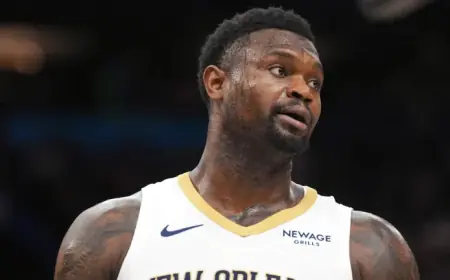 Wizards Vs Pelicans: Washington Set to End Seven-Game Skid, Rotation Questions Remain