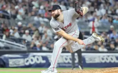 Dak Prescott’s Fiancée’s Revealing Final Post Before Wedding Called Off