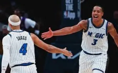 Magic Vs Bucks arrives March 8 as Orlando chases road streak