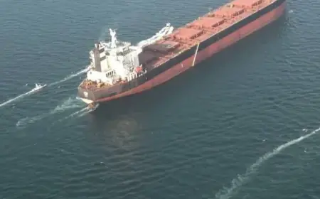 Oil Price Surges as Crude Tops $100, Fuel Costs Threaten Consumers