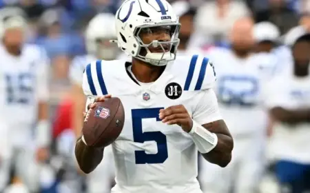 2026 Quarterback Rankings: Pittsburgh Steelers Analysis