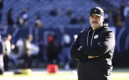 Georgia Tech Dismisses Coach Damon Stoudamire After 12-Game Losing Streak