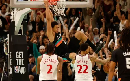 Spurs Vs Rockets Preview: Spurs Can Clinch Tiebreaker, Rockets Face Stretch