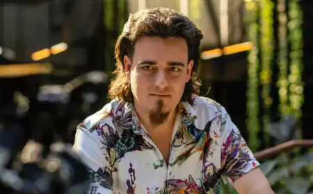 Palmer Luckey’s ModRetro Pursues $1B Funding for Retro Gaming Expansion