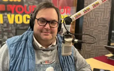 Offshore Projects Boost Marine Institute Program Success