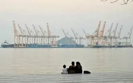 Oil Price Today Rises, White House Worried as Gas Prices Jump