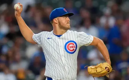 Start Time Moved to 8 p.m. ET, Jameson Taillon Will Pitch Later