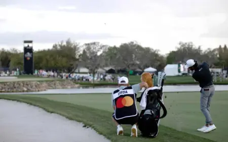 Arnold Palmer Invitational Prize Money: $20 Million Purse and $4M Winner