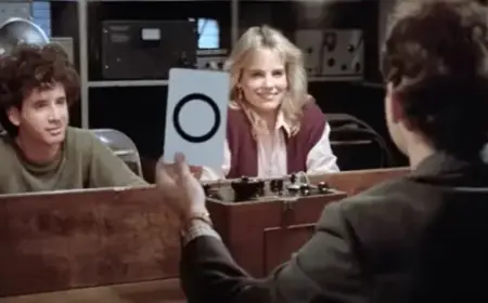 Jennifer Runyon, ‘Ghostbusters’ Actress, Dies at 65